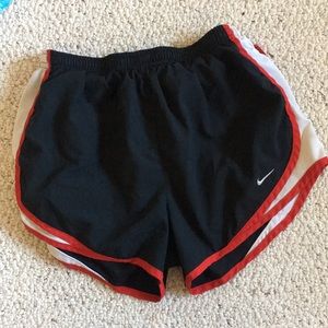Women’s Nike Running Shorts